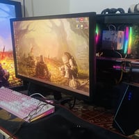 للبيع كيس كيمنگ نظيف واستعمال شخصي شرط الفحص سبب البيع للتطوير  CPU: R...