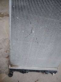 شويتر فورتي ٢٠١٩ للبيع راديتر النترا 2017 وارد أمريكي بيه ثقب للبيع  ق...