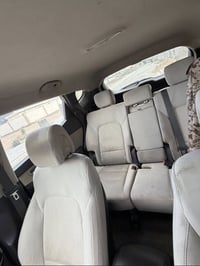 سنتافيه 2017    رقم بغداد انكليزي   محرك 4 سلندر   5راكب   حادثها جامل...