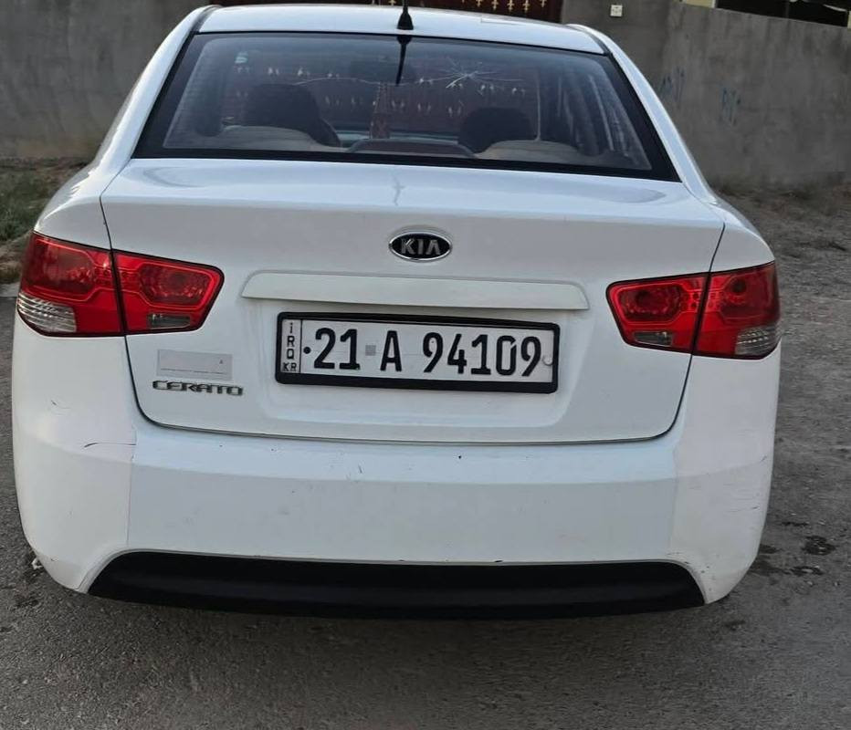 تم تنزل السعر بيع سريع موديل 11   خليجي  تخم تاير صدر أمامي خلفي جديد تبريد ثلج باتري جديد كير عادي سعر 85 وبيها مجال قليل الاستفسار *********** مكان سيارة ديالى بعقوبة
