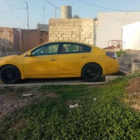 تيما ٢٠٠٨ • وارد امريكي • ضرر قطعتين