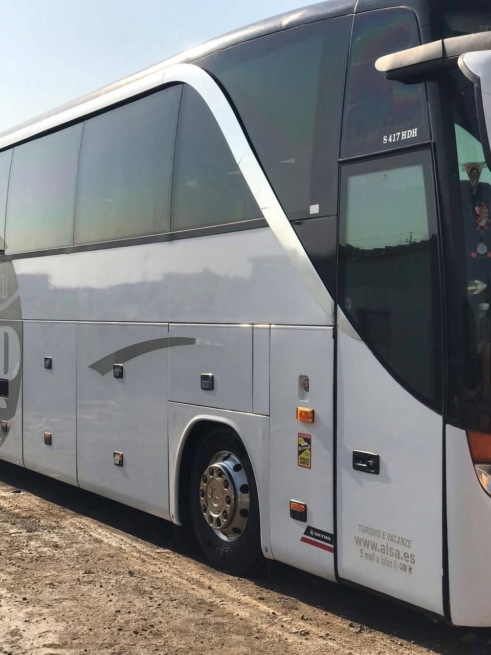 سلام عليكم ام السيوف للبيع حجم ١٧ سياره في اي بي مكينه ٨ تخم تاير  تبريد زعانف رقم كركوك  سياره جاهزه للعمل مكان بغداد الاستفسار على رقم ***********
