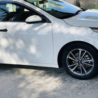 فورتي • ٢٠٢٠ • محرك ٢٠٠٠