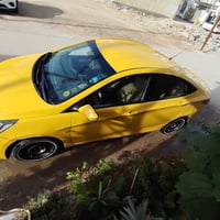 اكسنت ٢٠١٣ • بدون ضربه • رقم نجف