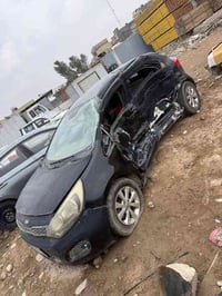 للبيع كيا ريو موديل 2014 رقم كربلاء تحويل السعر مباشرحتدثه كما موضح بل...