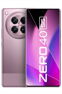 انفنكس Infinix ZERO 40 5G قبل شهر اخذته سعر. 300 رقم 07838682181 مكاني...