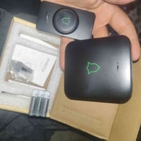 جرس • بطاريات • محمول