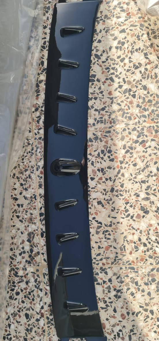 اسلام عليكم
كماليات لانسر للبيع 
‏‪***********‬‏
