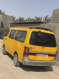 بريجو • ١٩٩٧ • بصره