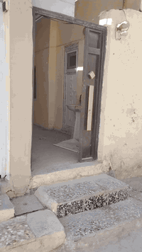 جزيرة خلف البصراوي • ٨٠م • غرفة وصالة