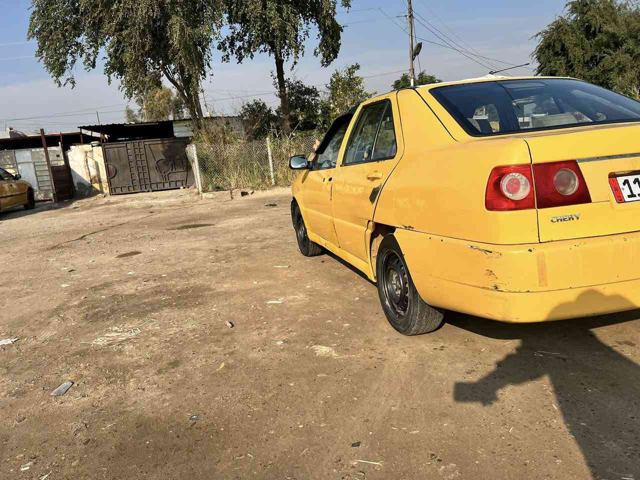 سلام عليكم شيري كوين كير محرك كورلا موديل 10بسمي سياره ثاني يوم تحويل هيئه غرامات اي شي يطالع اني تحمل مسوليه سياره خير من الله مال جناي وعلى إيدي يشهد لله رقم بغداد جديد سياره عارضه 29بيه مجال مكان بغداد سويب ***********
