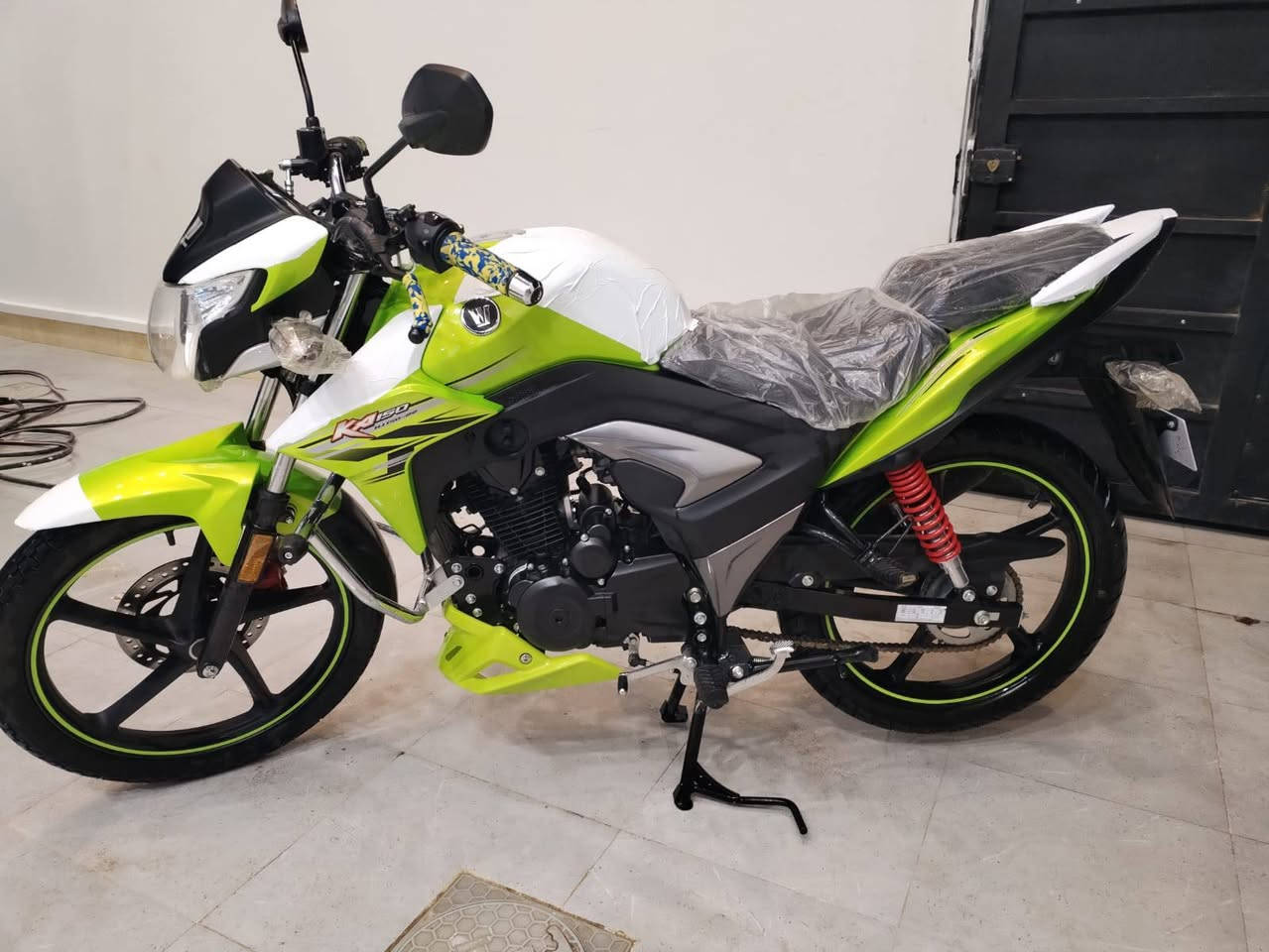 من رخصة الادمن سلام عليكم
هاوجي موديل 23 زيرو مشدود قبل  شهر ونص مشدود نضيف وجاهز على 24 حبايه مسجل وكامل شرط التحويل ثاني يوم بأسم محمد مزهر #مكفول_كفاله_عامه السعر 19$$ للاستفسار والاتصال حصرآ على هذا الرقم . ***********

ملاحظه ما أرد ع خاااص متواجد ع الرقم
