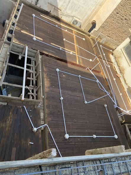 السلام عليكم          (ملاحظة هاي الاسعار نقد فقط )

‏أبو علي للمقولات العامه للبناء تصميم إشراف تنفيذ 

ترميم أعمل بإرقى التصاميم الهندسية والكوادر الفنيه تسعير
‏تكلفة هيكل عظم 100متر طابق واحد 10مليون 

‏تكلفة هيكل عظم 100متر طابقين 20مليون مع بيتونة وستائر

‏تكلفة هيكل عظم 120متر طابق واحد 13مليون 

‏تكلفة هيكل عظم 120متر طابقين 25مليون مع بيتونة وستائر

‏تكلفة هيكل عظم 150متر طابق واحد 15مليون 

‏تكلفة هيكل عظم 150متر طابقين 30مليون مع بيتونة وستائر 

‏تكلفة هيكل عظم 200متر طابق واحد20 مليون 

‏تكلفة هيكل عظم 200متر طابقين 40مع بيتونة وستائر 

‏تكلفة هيكل عظم 250متر طابق واحد 25مليون 

‏تكلفة هيكل عظم 250متر طابقين 50 مع بيتونة وستائر

‏تكلفة هيكل عظم 300متر طابق واحد 30مليون 

‏تكلفة هيكل عظم 300متر طابقين 60مع بيتونة وستائر 
‏____________________________________
‏تكلفة بيت كامل مفتاح مساحة 100متر طابق واحد24مليون 
‏طابقين 100متر 40مليون 
‏_____________________________________
‏تكلفة بيت كامل مفتاح مساحة 120متر طابق واحد 28مليون 
‏طابقين50 مليون 
‏______________________________________
‏تكلفة بيت كامل مفتاح مساحة 150متر طابق واحد35 مليون 
‏طابقين 65مليون 
‏_____________________________________
‏تكلفة بيت كامل مفتاح مساحة 200متر طابق واحد 40مليون 
‏طابقين 78
‏______________________________________
‏تكلفة بيت كامل مفتاح مساحة 250 متر طابق واحد48
‏طابقين 95مليون 
‏_____________________________________
‏تكلفة بيت كامل مفتاح مساحة 300متر طابق واحد 55مليون 
‏طابقين 105مليون 
‏______________________________________
‏(دقة بل عمل وسرعة بل إنجاز ) 
‏للاستفسار 
‏اتصل على الأرقام التاليي***********واتساب ***********

‏
