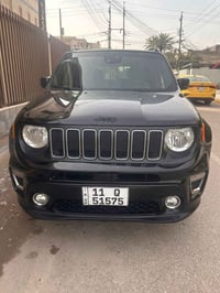 جيب رينجد موديل 22امريكي حادث جاملغ صبغ فقط  صور حادث وسونار مرفق بلمن...