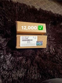 ❗️العرض لفترة محدودة جداً   نُعلن عن توفر Fuel Pump Assy أصلي كوري MOB...