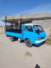 كير • محرك • شاصي