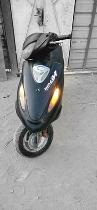 دراجتين • تخربط • ما تشتغل