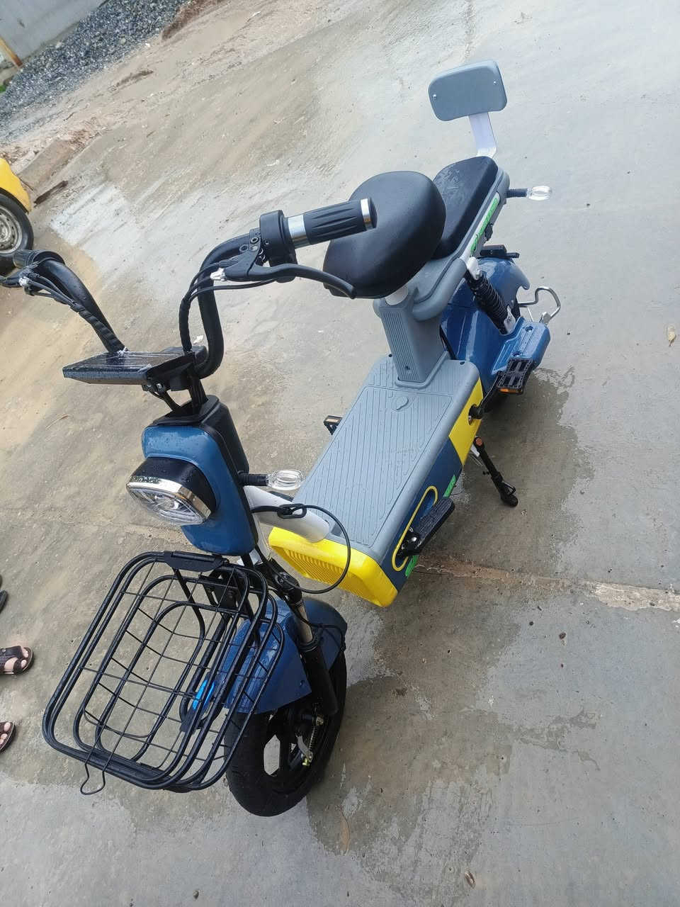 للبيع


**إذا كنت صاحب هذا الإعلان وتريد حذفه لأي سبب، رجاءا أرسل رسالة إلى الدعم الفني**