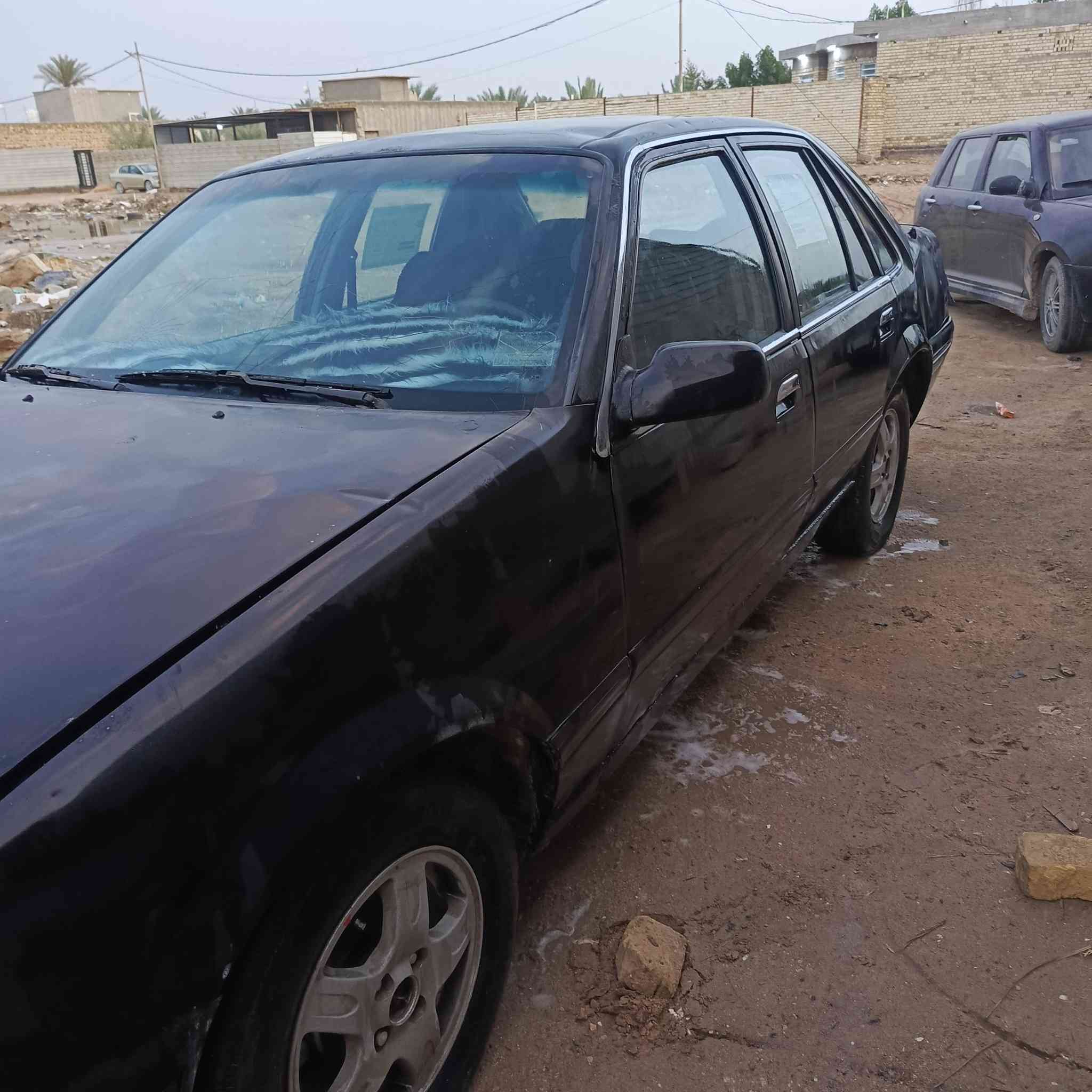 دايو برنس للبيع 1997 اوتوماتيك
رقم كربلاء خصوصي راعيها ماندله
مكينه كير نضيفات محوره المكينه ونجي ناعم 
كهربائيات كلها شغاله 
منضومه تبريد شغال
مكاني النجف الاشرف 
سعرها  ب 18 و بيه مجال 
رقمي ***********
