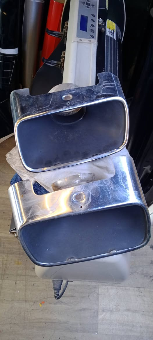 متوفر دفيوزرات تفصيخ اصلي 
حساس وبدون حساس35الف القطعه
وسبايرات اصلي تفصيخ 

حلوك صالنصه تفصيخ
اي استفسار  ***********
