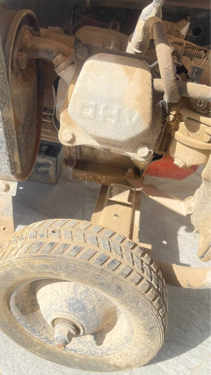 مولدة بيت 10 أمبير تايكر ريمونت وبلك سويج مكاني بابل. حلة, بابل


**إذا كنت صاحب هذا الإعلان وتريد حذفه لأي سبب، رجاءا أرسل رسالة إلى الدعم الفني**