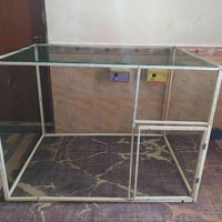 قفص • للبيع • سعر خاص