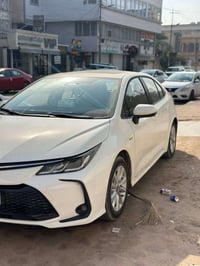 كورلا • ٢٠٢٥ • اقساط بصرة