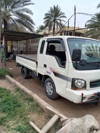 كيا فونتيره • ٢٠٠٠ • كربلاء حي العباس