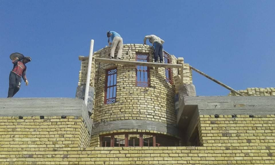 خلفه متفرق حالين ***********
