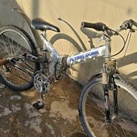 بايسكل • جديد • شغال