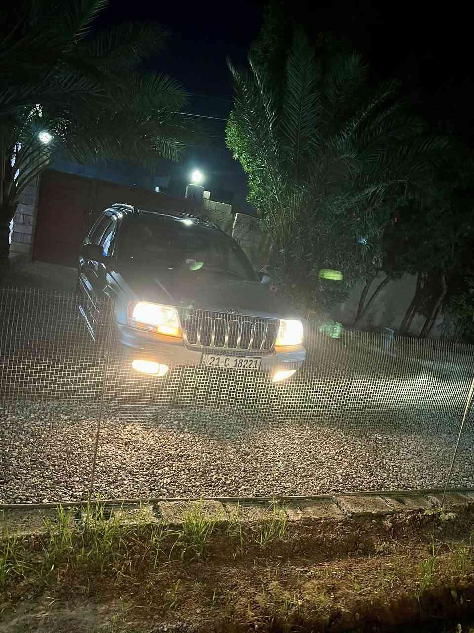 🚔🚔🚔🚔🚔🚔🚔🚔🚔🚔🚔🚔🚔🚔🚔جيب شيروكي موديل01 20. V8 وارد امريكي السعر(73)$ قابل لتفاوض  للاستفسار الاتصال على الرقم ***********  بدون حادث بدون دواخل صبغ حزام جماليه مواصفات شاشه كامره  حداديه  ويل  كب  جديد تايرات نظيفة دواخل نظيفة منظومة غاز ايطاليه جديدة بعده داخل الضمان للسنه الجديده ظفيرة عقل جديد مكينه وكير مكفولات  رقم سليمانيه دولي سنويه لل28 مكاني ديالى جلولاء  ………….. 🚔🚔🚔🚔🚔🚔🚔🚔
