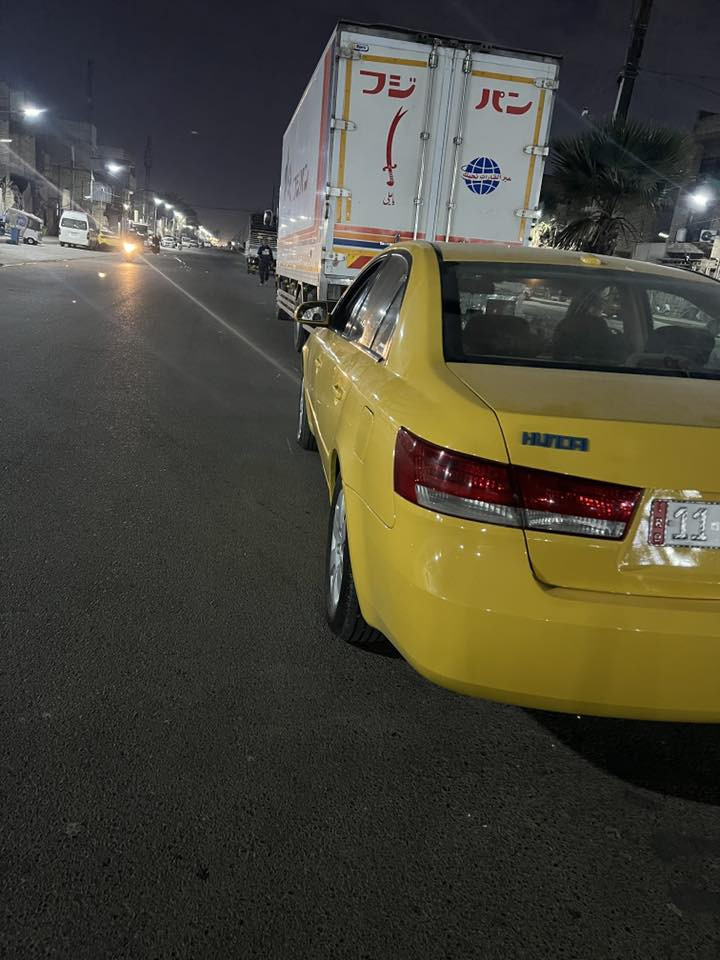 سلام عليكم
للبيع سوناتا 2008 وارد امريكي حادثهه جاملغ امامي فقط جهه السايق مكينه 2400 رقم بغداد  دولي تخم تاير كير مكينه صدر منظومه تبريد جديده كامله  
العنوان بغداد مدينه الصدر 
رقم الهاتف ***********
السعر شده
