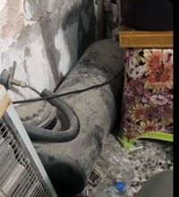 منظومة غاز • كامله • بدون نقص