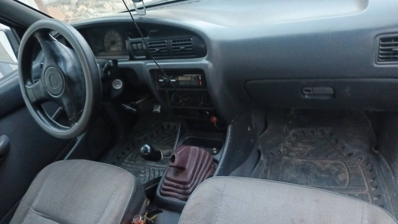 بيكم ماصده موديل ٢٠٠٠ مكفوله رقم صلاح دين رقم جديد بسمي مشروع وطني *********** ***********
