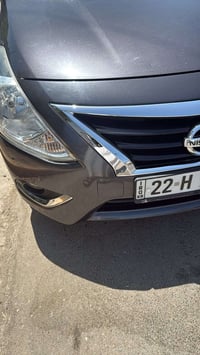 موديل ٢٢ على وضع الشركة مكفوله كفاله عامه  بأسمي مكاني بغداد  ٠٧٧٢٧٢٣٣...