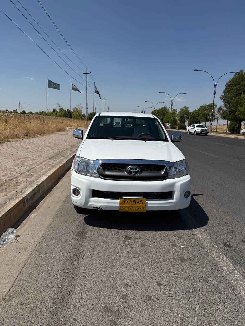 مەرزیە ٢٠١١ فەلاحی ناو سۆر ١ پارچە بۆیاخی هەیە  سعری ١٥٣ وەرەقە و مەجال
*********** أربيل, العراق
