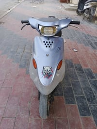 ياماها • دراجه ياباني • دراجه بلاديه • دراجة نارية • ياماها بيجي