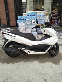 بي سي أكس • جيل ثاني • حالة الوكالة