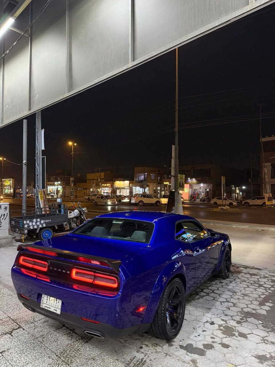 جالنجر موديل 2019 جديده جدا
رقم بغداد محرك 3600
170 بيها مجال
للاستفسار الاتصال على الرقم ***********
