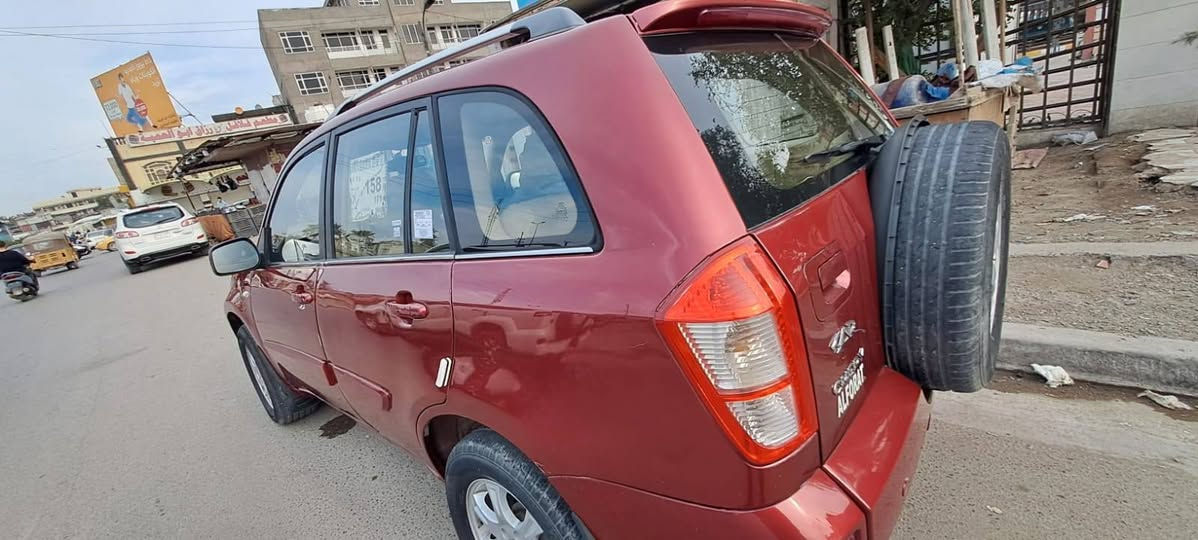 السلام عليكم
تيكو ٢٠١٤ سيارة جاهزة من كل النواحي بس التبريد واكف.. الكمبريسر شغال حادث جاملغ الايسر الخلفي مصلح على البارد زوج تاير امامي جديد سيارة بأسمي رقم بغداد الدولي فتحة بالقمارة تحكم ستيرن كير ميكانيك محرك ٢٠٠٠ السعر ٧٠ بي مجال مكان السيارة بغداد هاتف *********** متواجد واتساب
