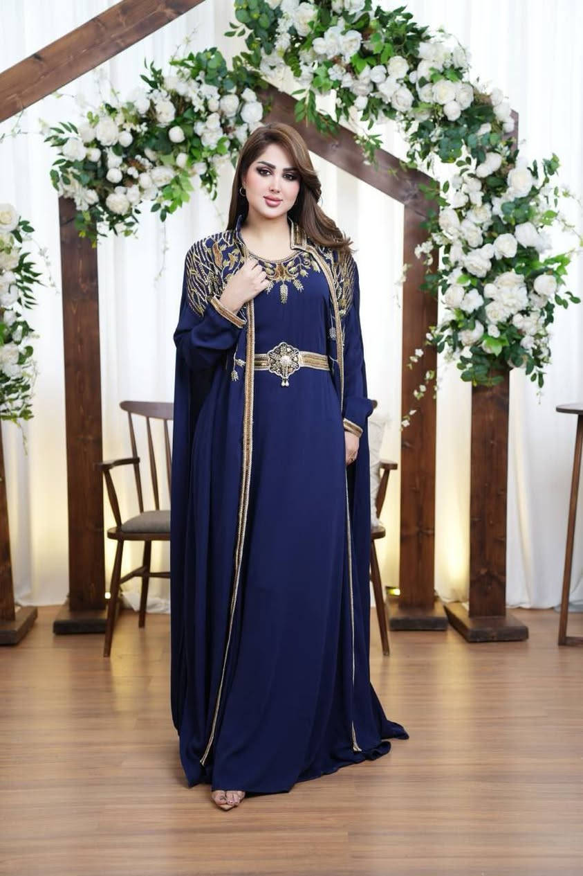 👇👇بسم الله توكلنا على الله  👇👇

👌👌ومازال لدينا إبداع لم يصل إليه أحد 👇

#أحدث صيحات الموضة العالمية👍

قفاطين مصري♥️
 
✨الأقماش كريب الأصلي 💯👍
🪄الشغل تطريز يدوي🧵🪡
🎗️مڪون من 2️⃣ قطع
⤶فستان
⤶بشت
🎨🎨 الألوان :-الصورة
🎗️التلبيس :- من وزن 60 الى وزن120

اتوفر قياسات خاصة وقياسات اعتيادية ☝️☝️☝️☝️☝️☝️☝️

السعر الحالي :- 55 فقط✅


**إذا كنت صاحب هذا الإعلان وتريد حذفه لأي سبب، رجاءا أرسل رسالة إلى الدعم الفني**