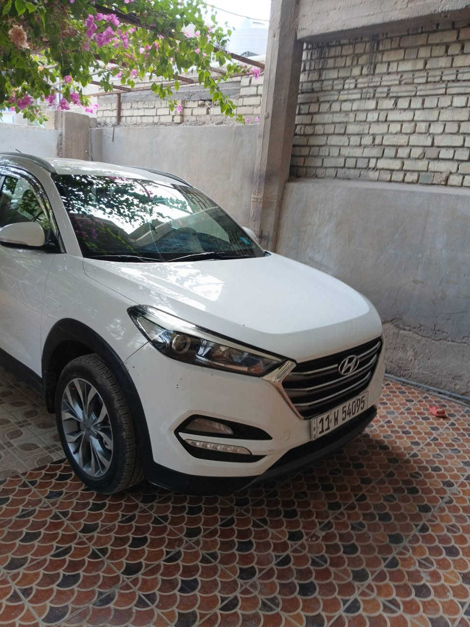 توسان خليجي  ٢٠١٦.     السعر ١٦٥ وبيها مجال


**إذا كنت صاحب هذا الإعلان وتريد حذفه لأي سبب، رجاءا أرسل رسالة إلى الدعم الفني**