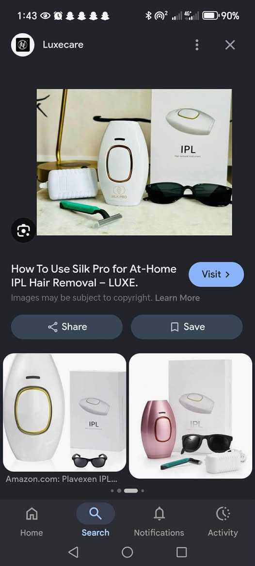 جهازين ليزر جدد ماركة هيونداي وIpl سعر الواحد ٣٥ الف 
المكان اربيل ويوجد توصيل أربيل, العراق


**إذا كنت صاحب هذا الإعلان وتريد حذفه لأي سبب، رجاءا أرسل رسالة إلى الدعم الفني**