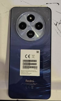 ريدمي 14c • نظيفه ١٠٠٪ • موبايل