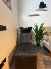 مغسلة • جديدة • توصيل