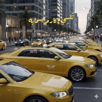 تكسي اكارم • بسماية • نوصل جميع المحافظات