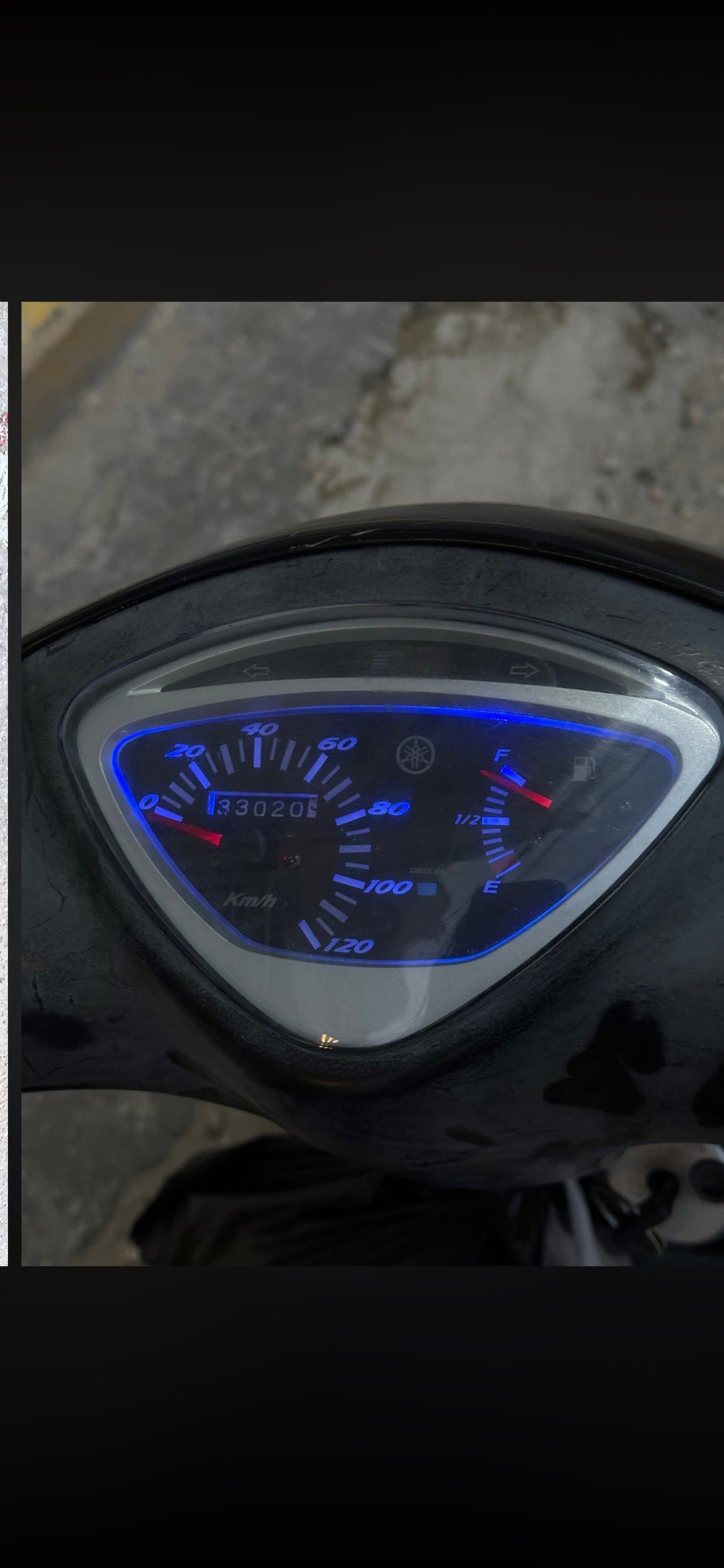 ‏سلام عليكم دراجة ماكس عدلة ‏حاوية

‏النظافة 100% ما بها أي نقص  معدل كل شيء بها شغال السعر900 بيها مجال



                     🤍🌚***********