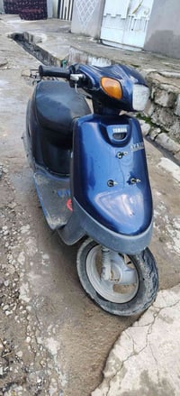 ماطور بوتين للبيع ماطور من الشحن اشتريتو صرلو 6 تشر عندي عمرتو بيدي سع...