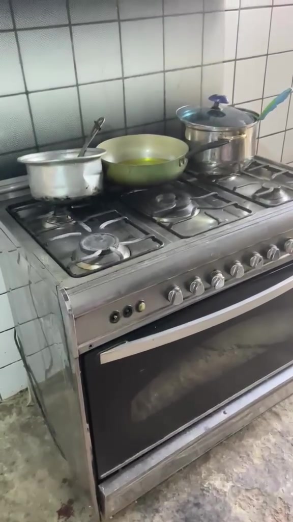 طباخ شغال نضيف للبيع 225


**إذا كنت صاحب هذا الإعلان وتريد حذفه لأي سبب، رجاءا أرسل رسالة إلى الدعم الفني**