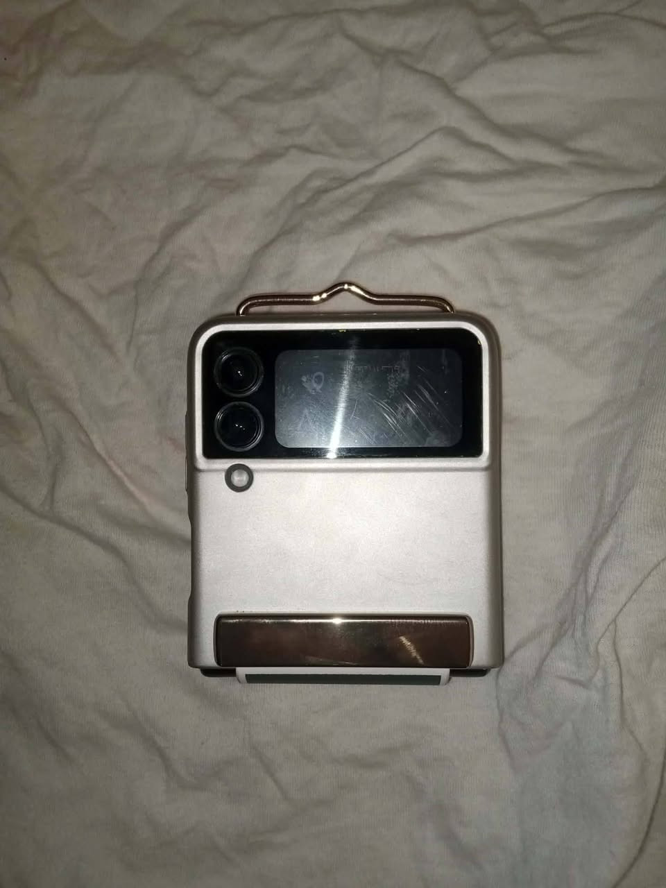 موبايل سامسونك للبيع او مراوس ايفون ذاكره ٢٥٦
سعر 350 وبي مجال مكان نجف


**إذا كنت صاحب هذا الإعلان وتريد حذفه لأي سبب، رجاءا أرسل رسالة إلى الدعم الفني**